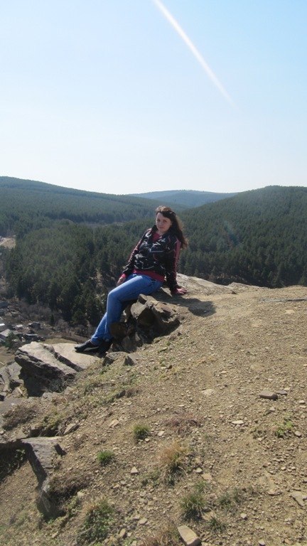 Катерина Маслова | Челябинск