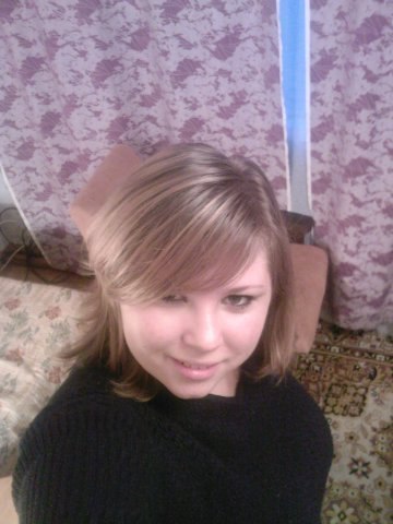 Olia Smirnova | Санкт-Петербург