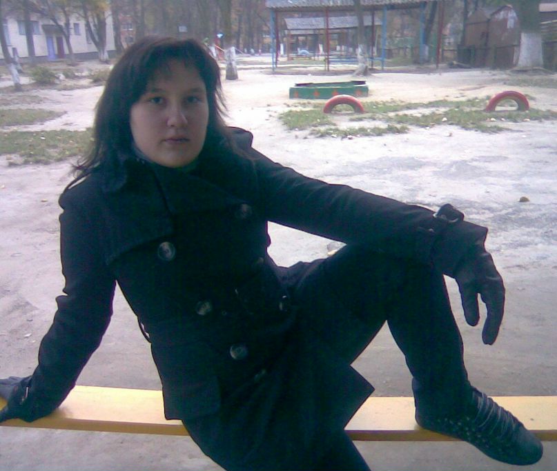 Елена Туневич | Винница