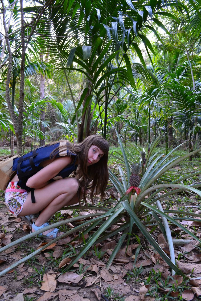 Катерина Новоселова *пока еще* | Красноярск