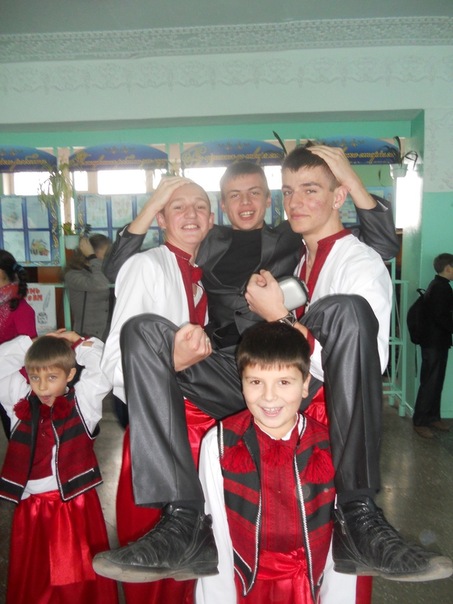 №7, Сергей Матвиенко, 12.03, Сарны №7, Сергей Матвиенко, 12.03, Сарны