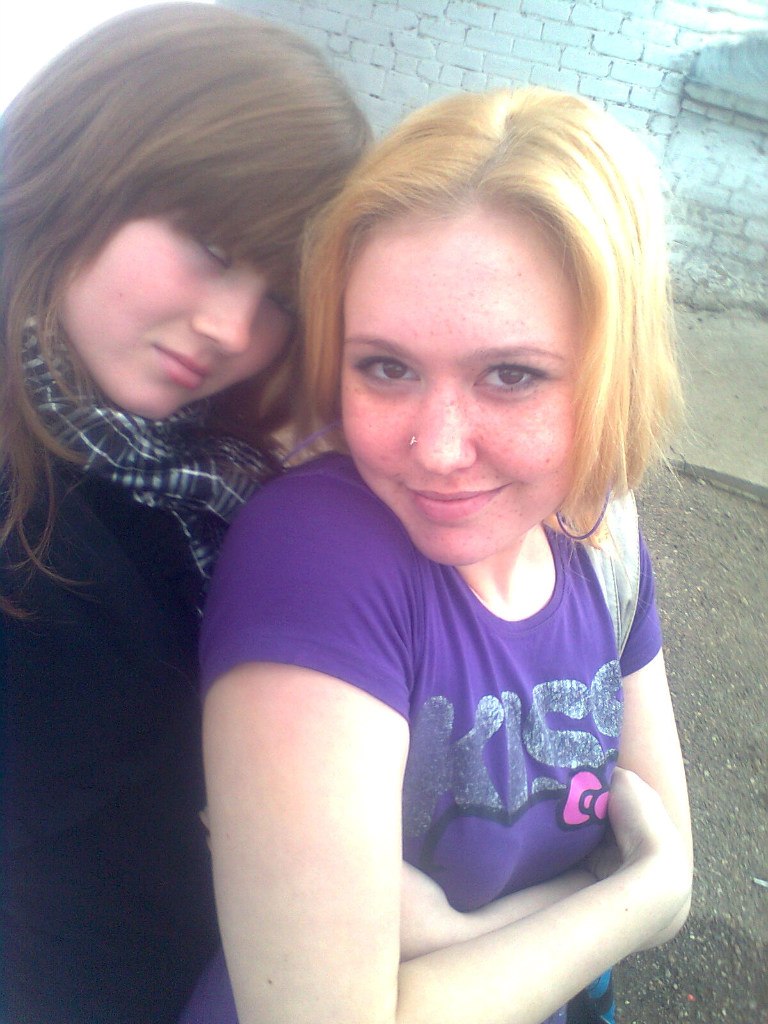 Марина Григорьева | Оханск