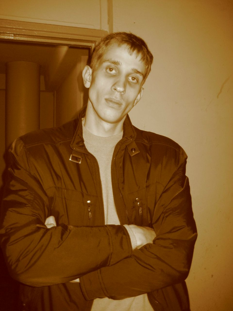 Александр Ряховский | Москва