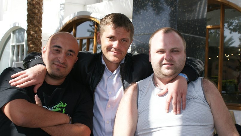 Владимир Рыханов | Королёв