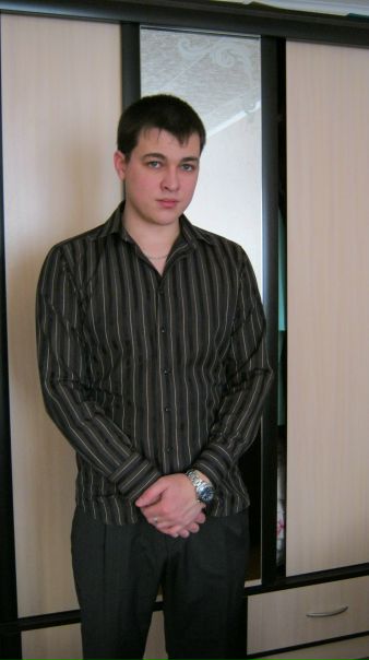 №11, Сергей Токарчук №11, Сергей Токарчук