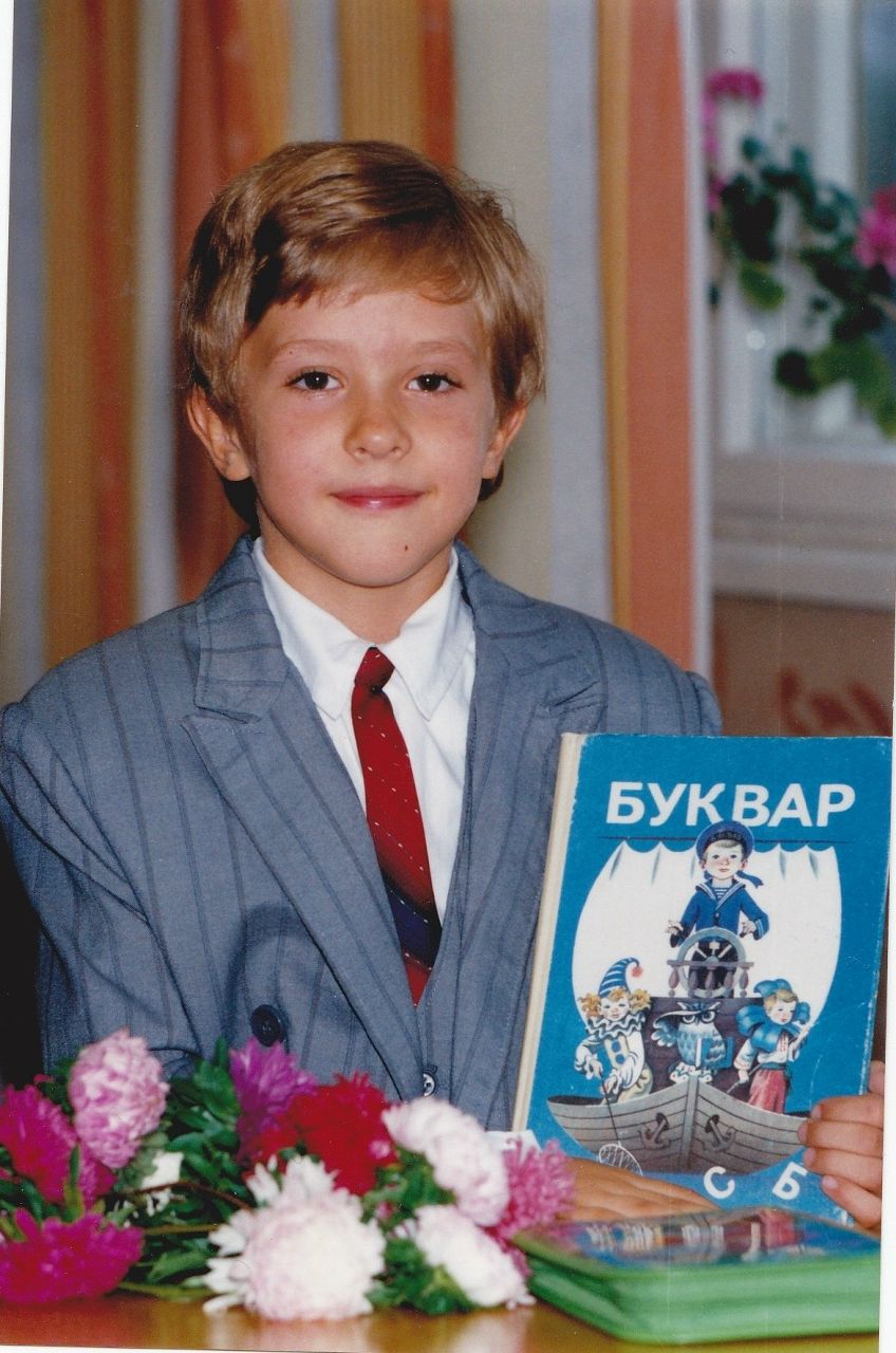 Максим Лазаренко | Чернигов