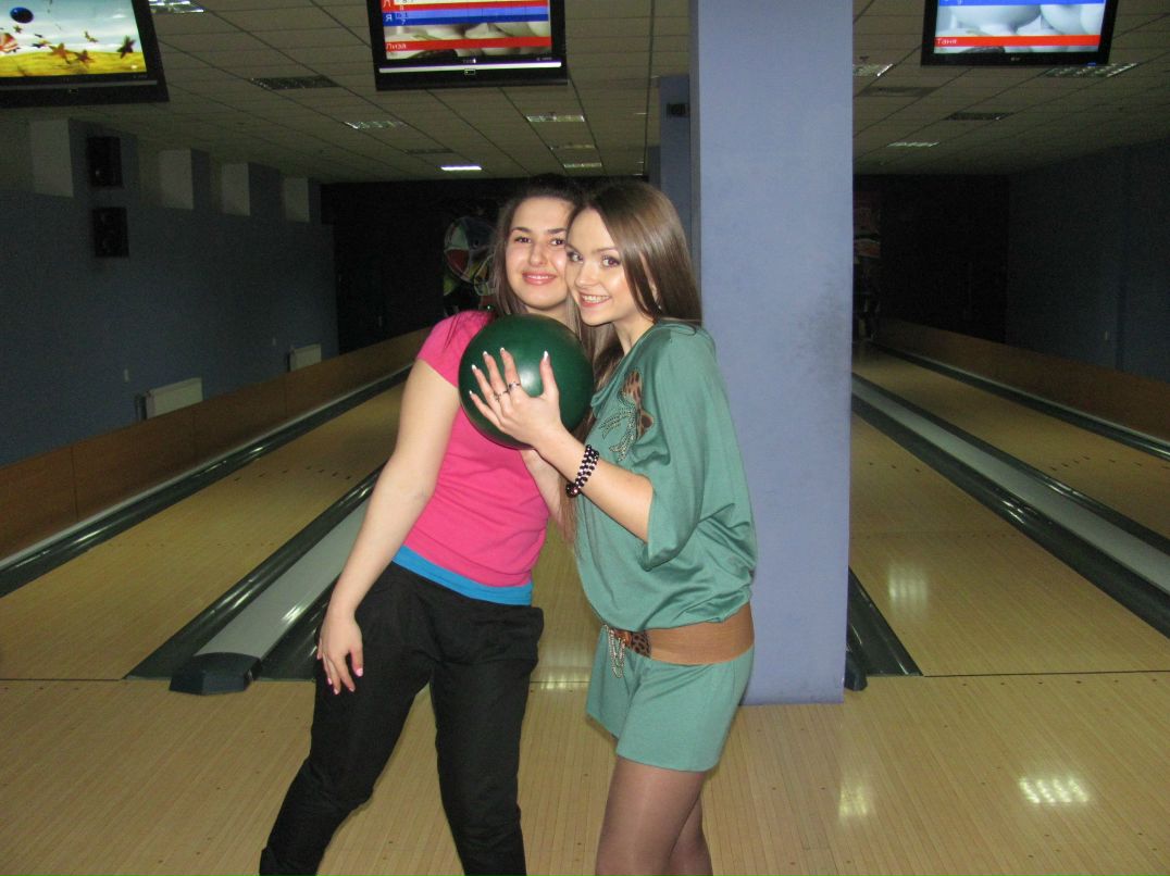 Юлия Карпец | Лубны