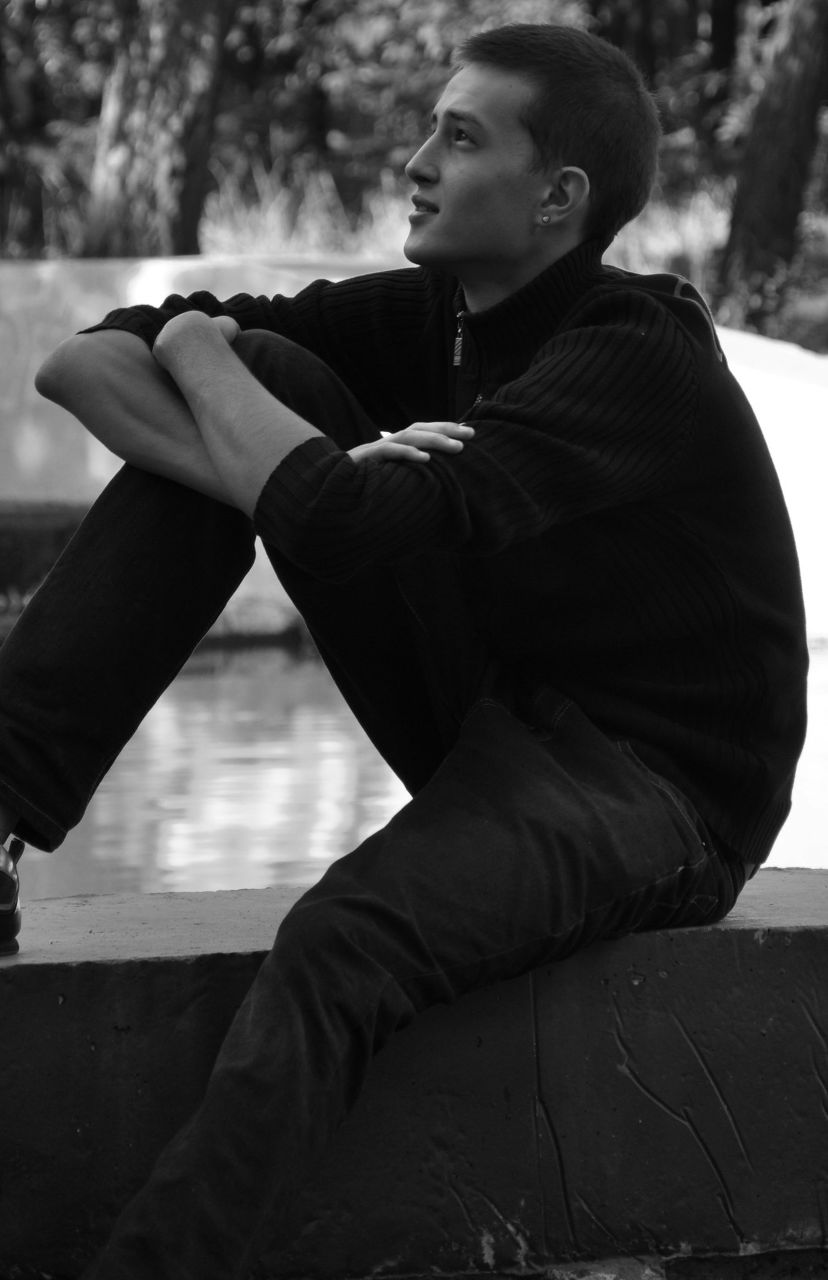 Антон Бунин | Одесса