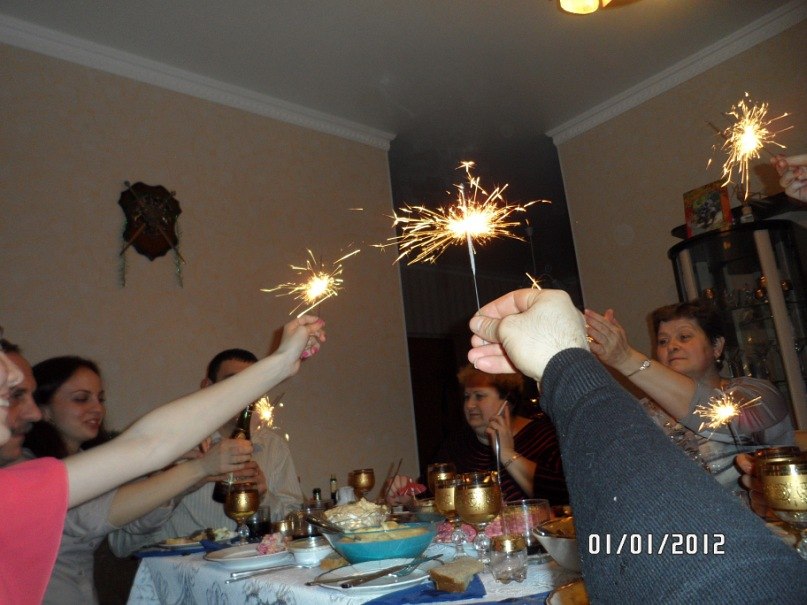 Анна Мирошниченко | Белгород