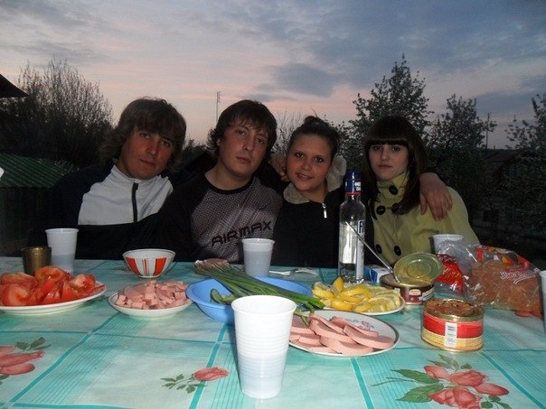 Виктор Пинтилий | Миасс