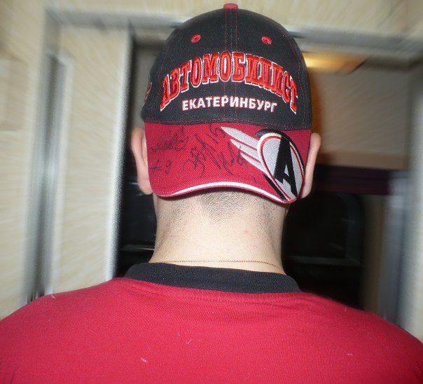 Сергей Самойлов | Екатеринбург