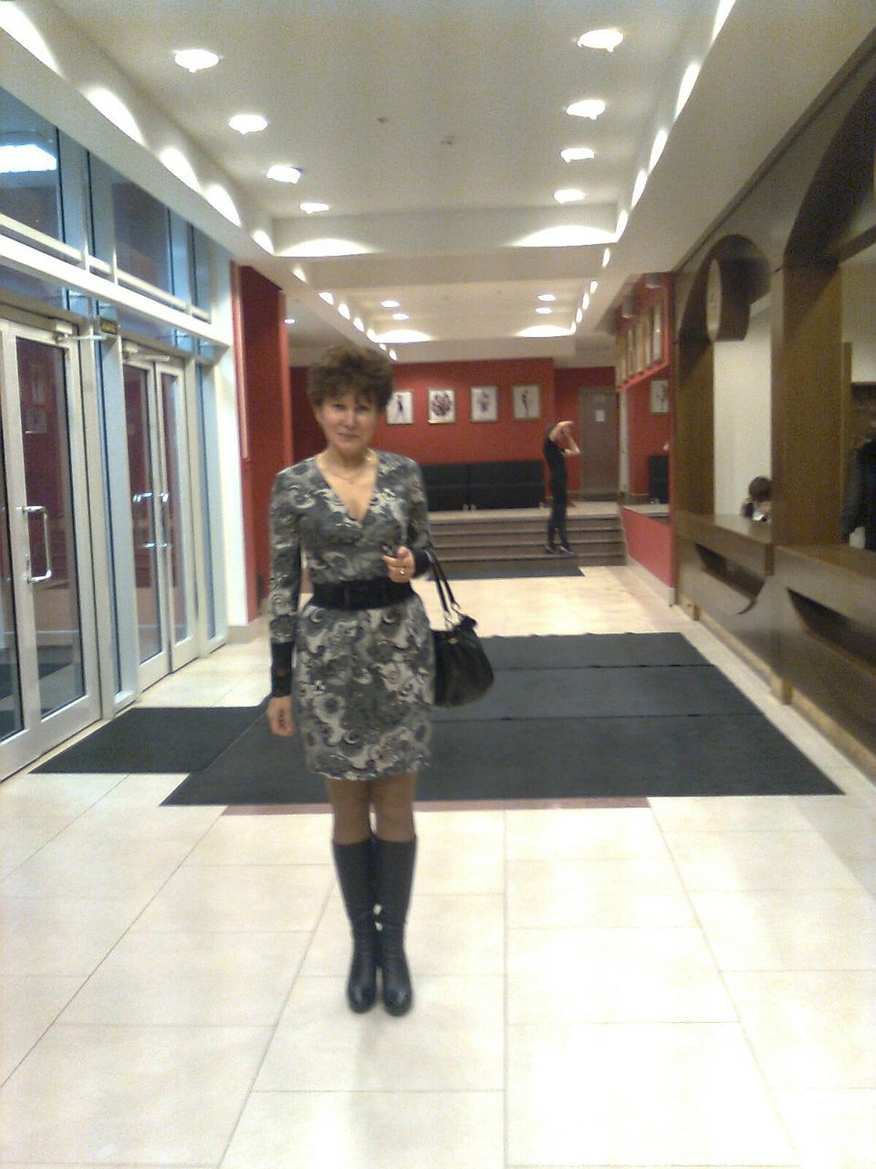 Елена Горшкова | Санкт-Петербург