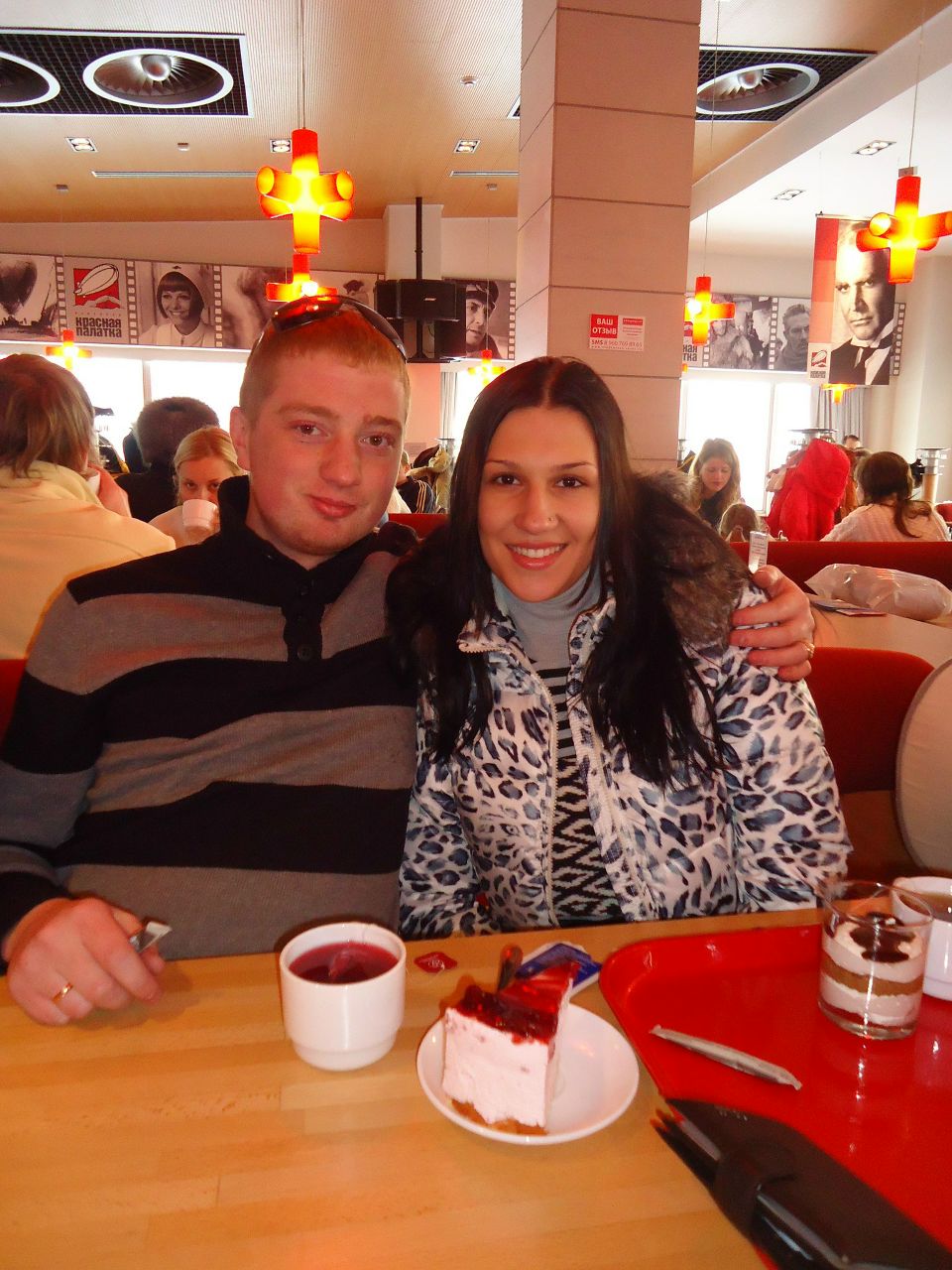 Александр Тяглов | Красноярск