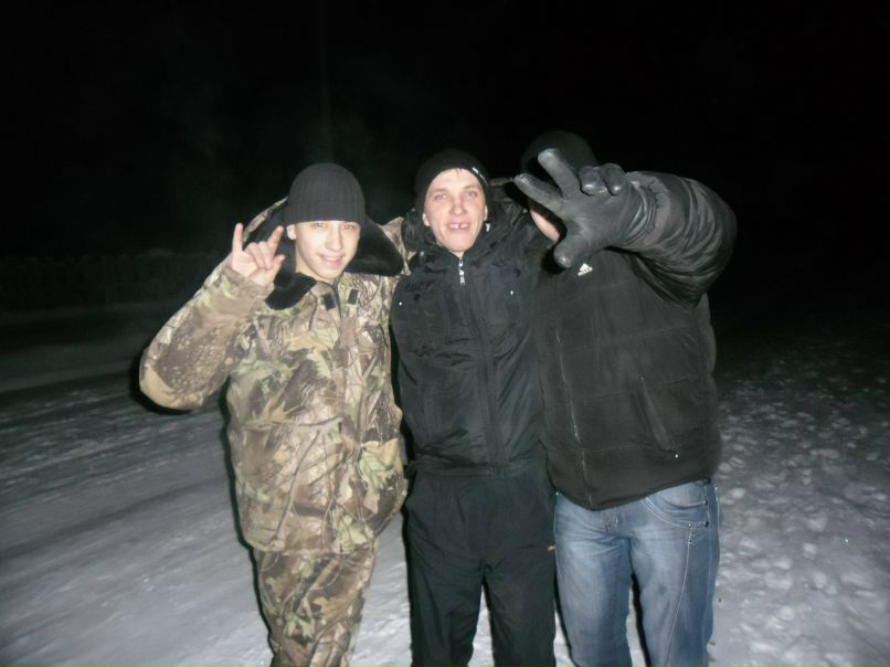 Артем Курков | Канск