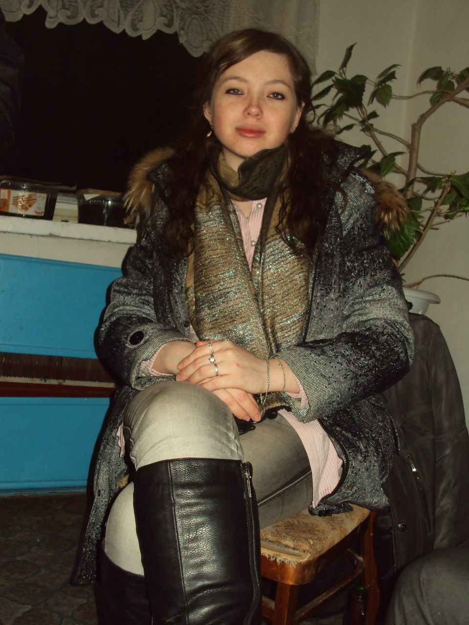 Анна Байметова | Вятские Поляны