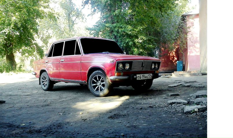 Алексей Мордовских | Троицк