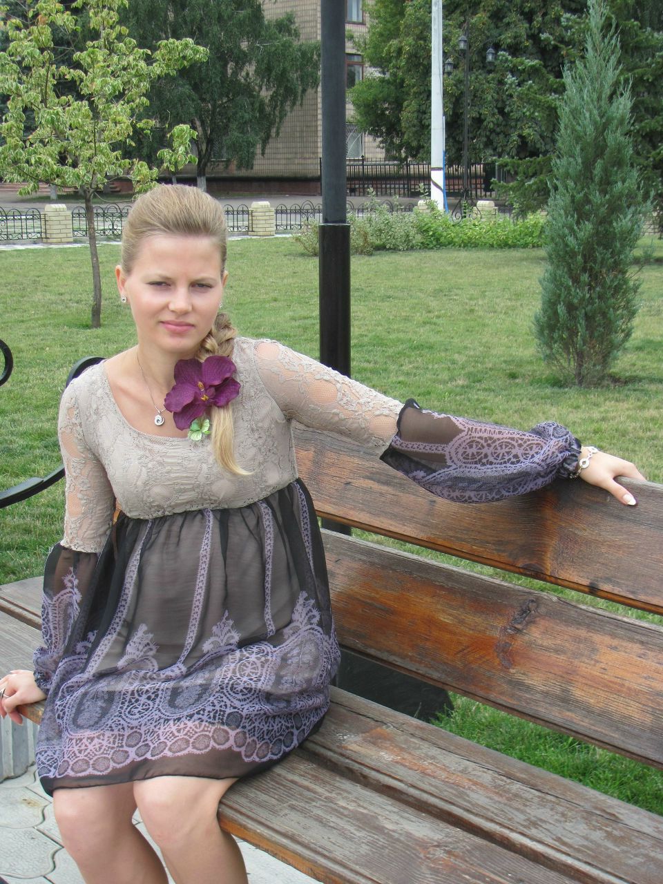 Диана Дударова | Сочи