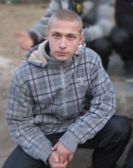 Настя Фаст | Херсон