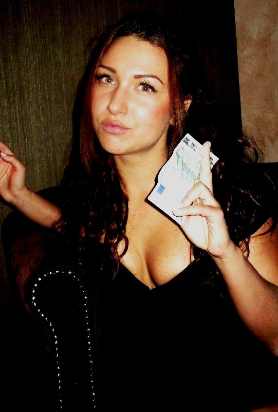 Катерина Стукалина | Новосибирск