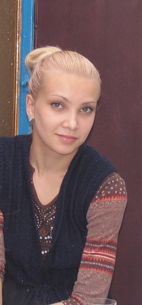 №174, Викуся Туяхова, 32 года, Донецк №174, Викуся Туяхова, 32 года, Донецк