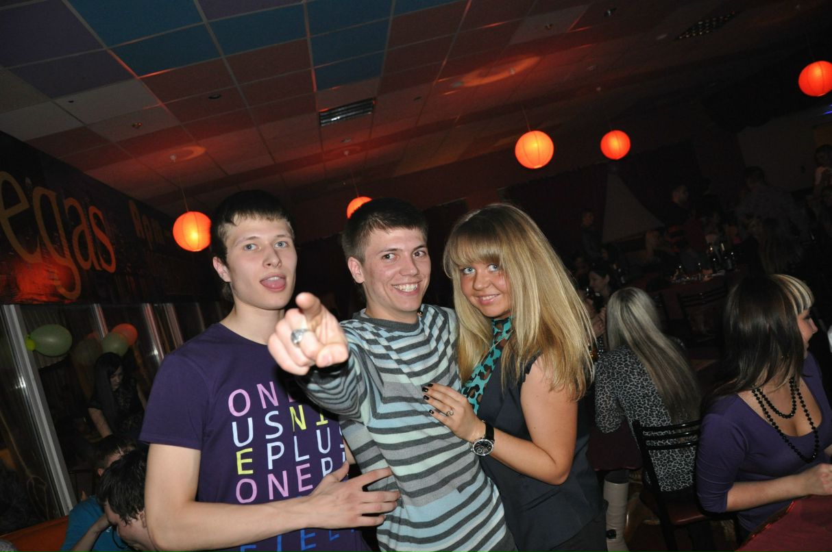 Илья Резников | Северск