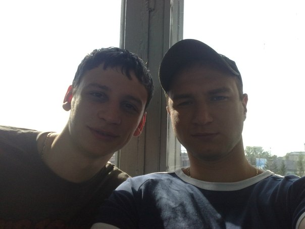 №121, Павел Матяш, 39 лет, Керчь №121, Павел Матяш, 39 лет, Керчь