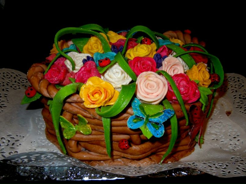 Марьяна Милицина | Киев