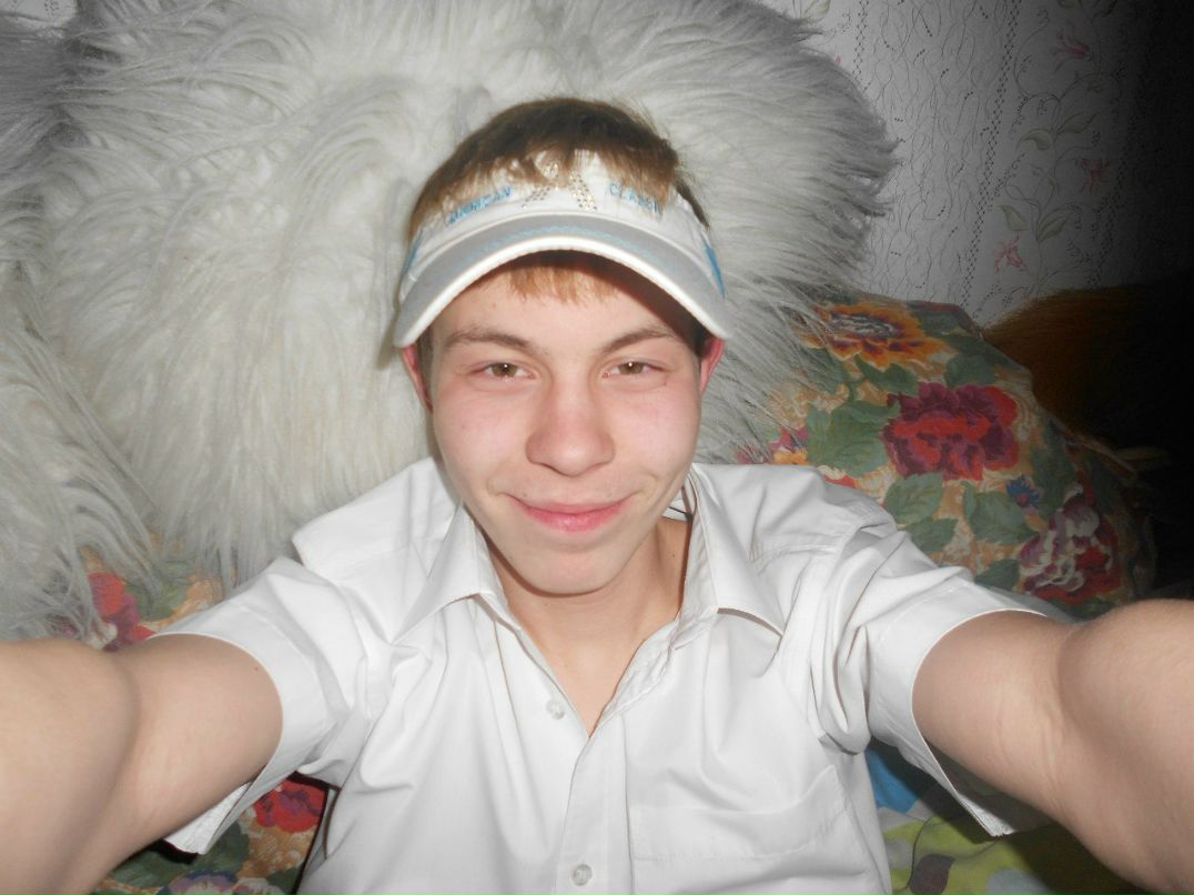 Константин Сурков сергеевич | Челябинск