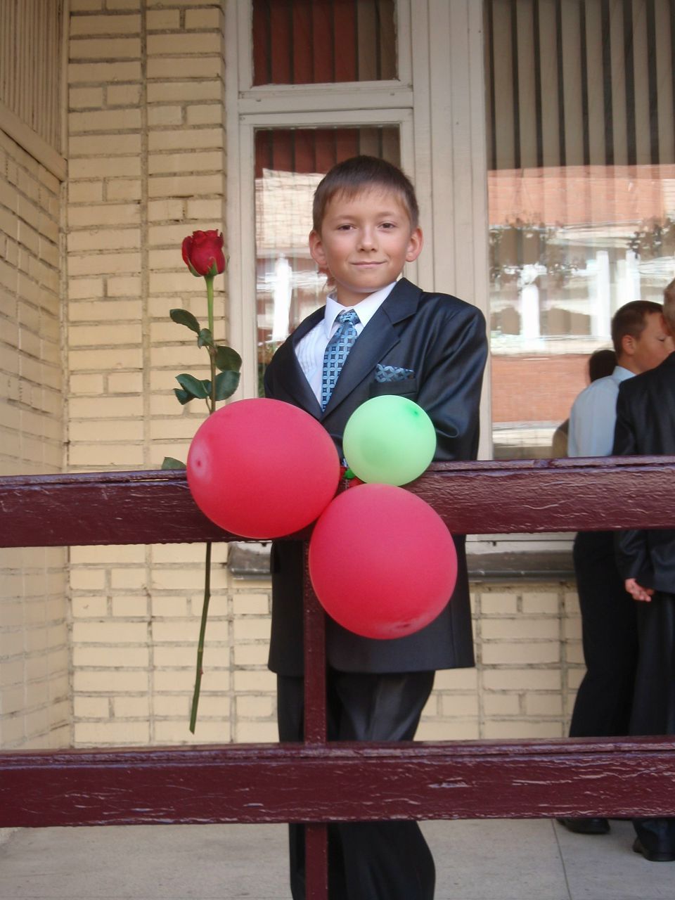 Дима Соловей | Минск