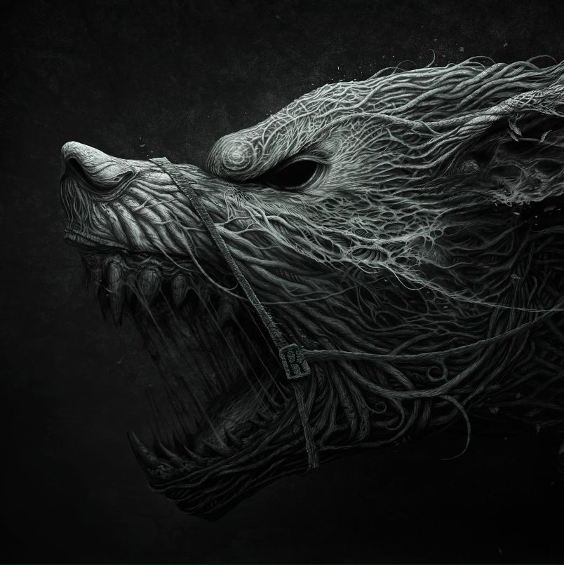 Constantine John ‡Воронёнок‡ | Санкт-Петербург