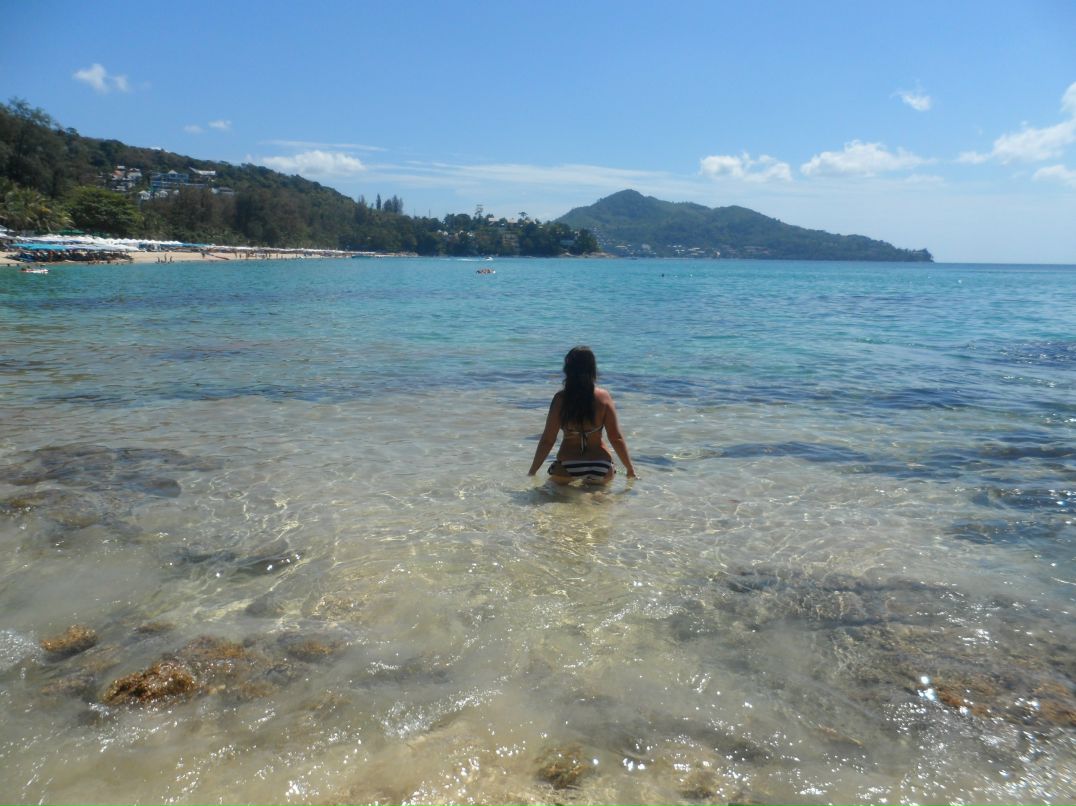 Анна Высокина | Новосибирск