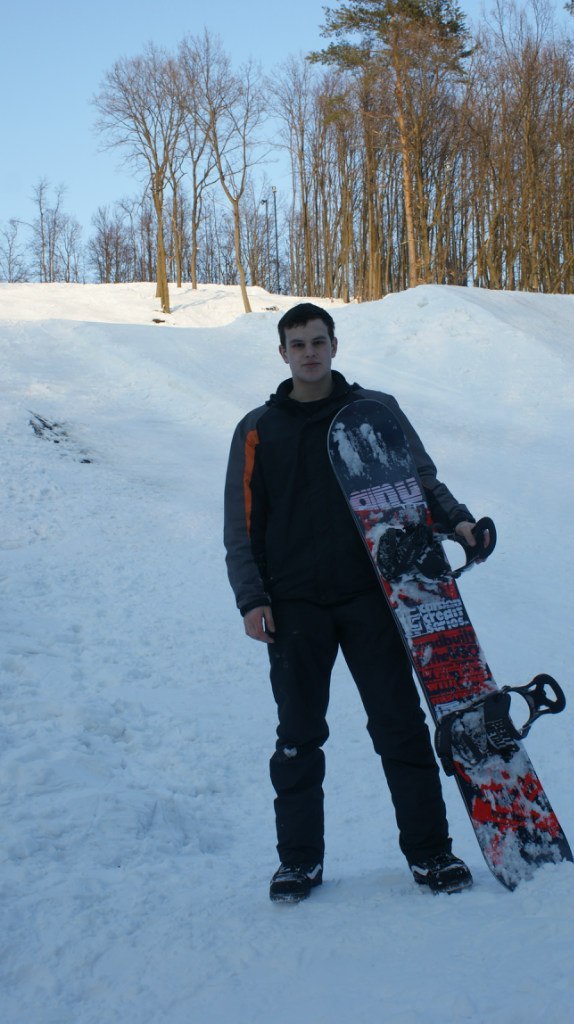 Серёга Бойко | Москва