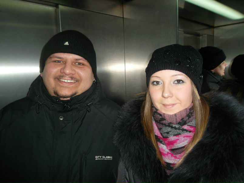 №82, Ольга Кузнецова, 36 лет, Норильск №82, Ольга Кузнецова, 36 лет, Норильск