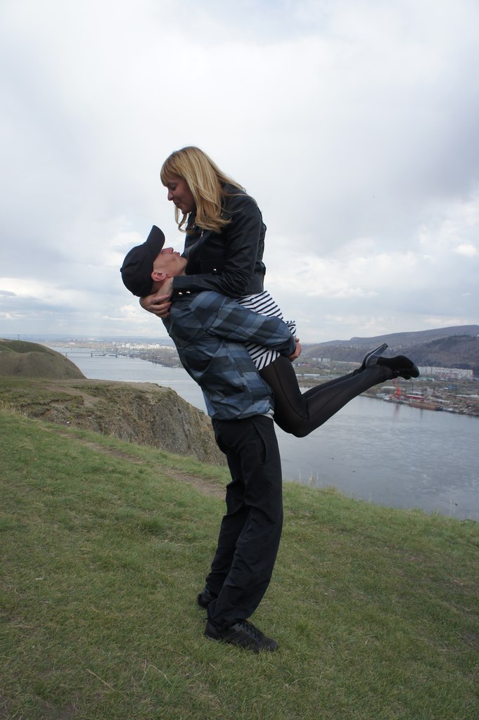 Серёга Дунаев | Красноярск