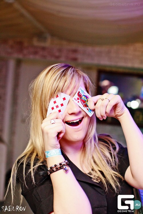 Екатерина Олеговна | Уфа