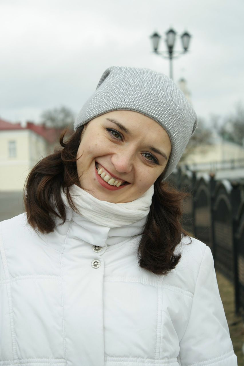 Наталья Шуринова | Витебск