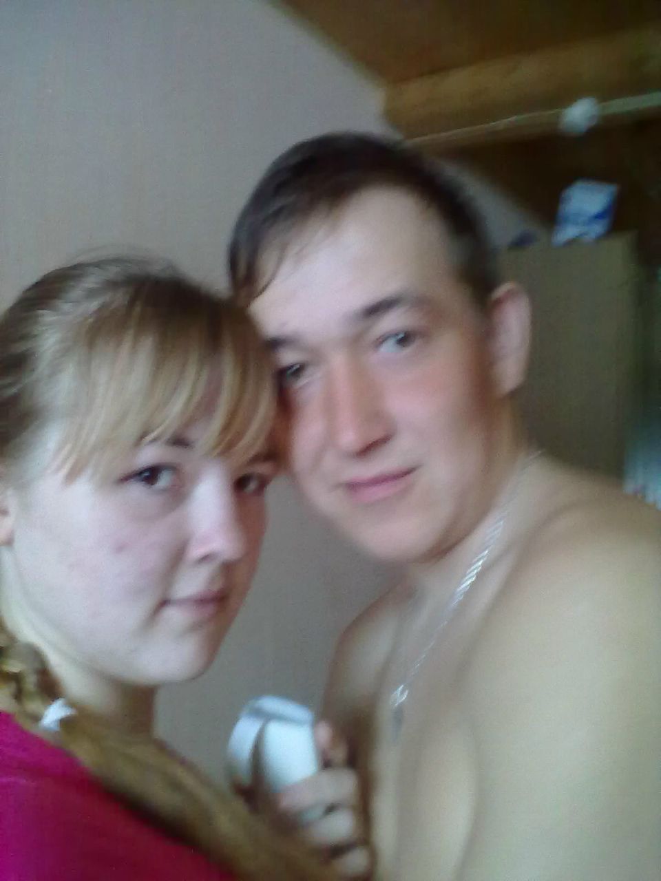 Радий Васильев | Таушкасы