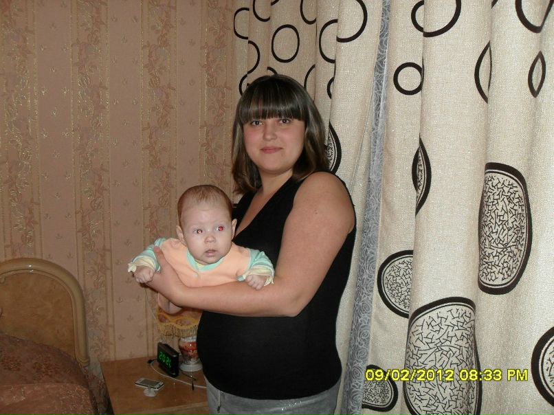 Елена Савухина-Новикова | Казань