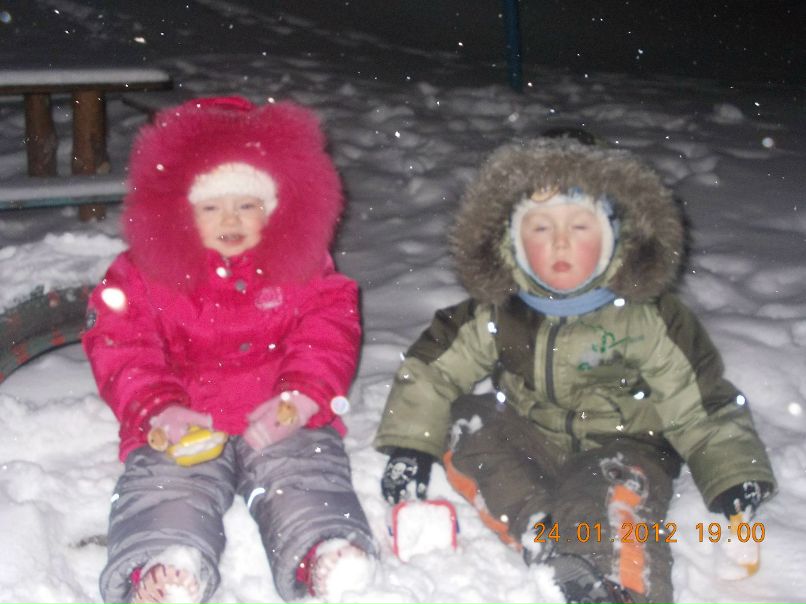 Екатерина Мочалова-Череванова | Каменское / Днепродзержинск