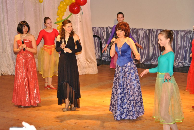 Татьяна Самсонова | Санкт-Петербург