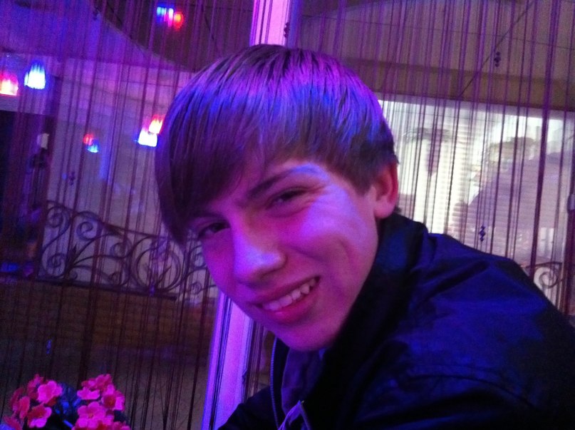 Валера Литовченко | Мелитополь