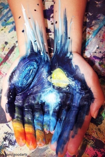 Таня Асман | Киев