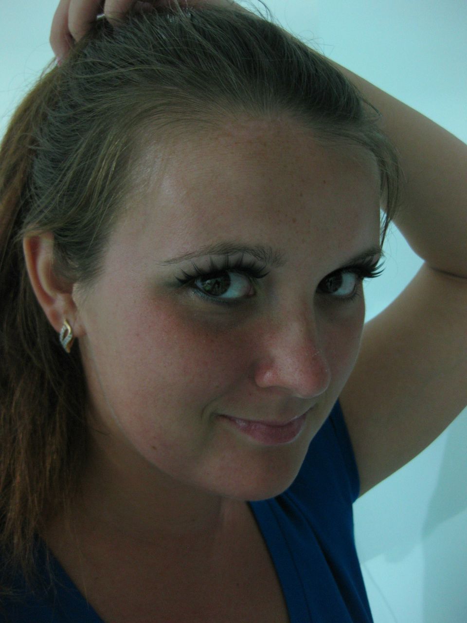 Олеся Родионова ツ | İstanbul