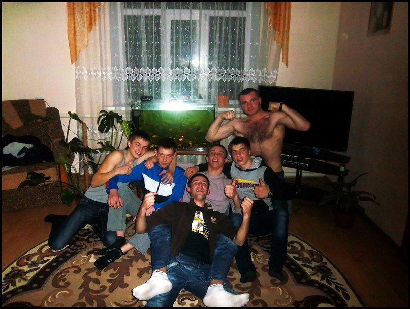 Dima Rudnickyi | Городок