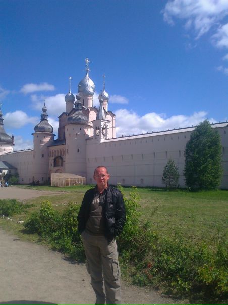 №8, Шамиль Туктаров, 54 года, Иваново №8, Шамиль Туктаров, 54 года, Иваново