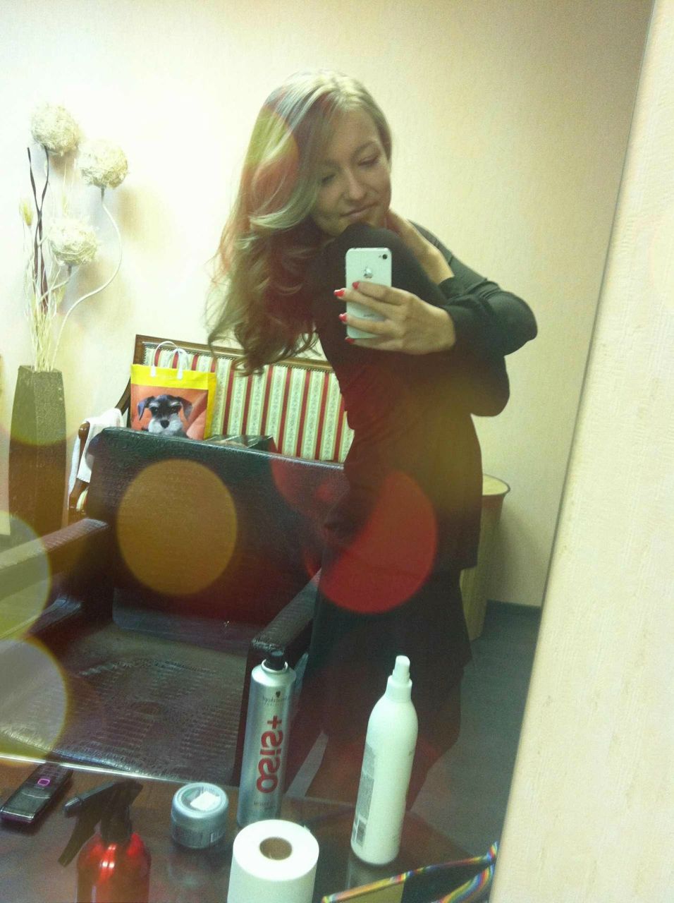 Дарья Наумова | Тюмень