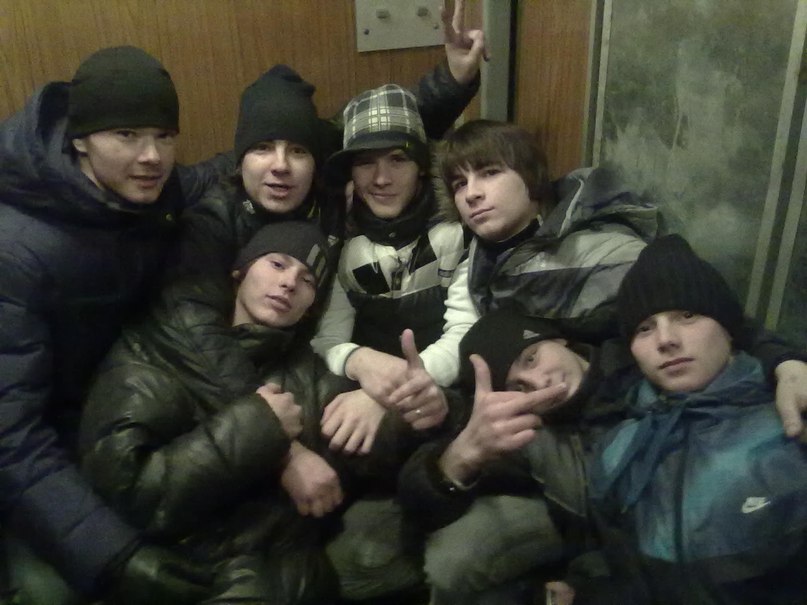 Игорь Балабан | Омск