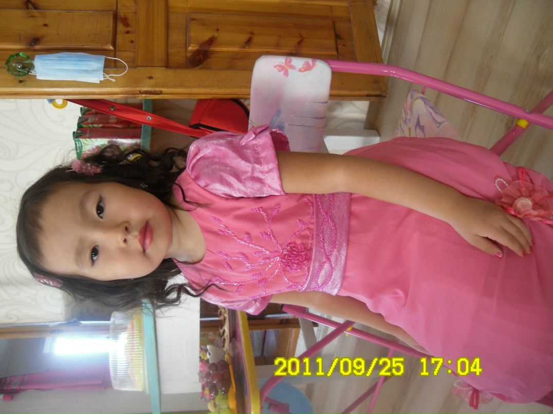 Юлия Доржиева | Улан-Удэ