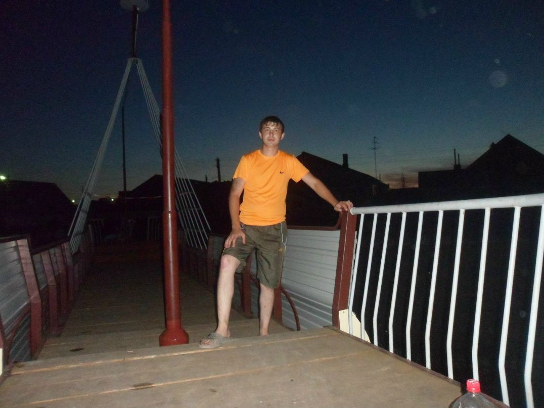 Ильназ Фасхиев <<Татарченок>> | Набережные Челны