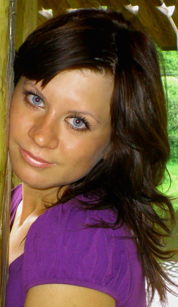 Ольга Быченкова | Псков